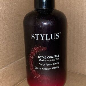 Stylus FHI HEAT hair TOTAL CONTROL Maximum Hold Gel hair care